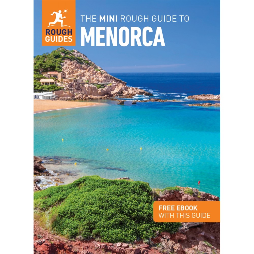 Menorca Mini Rough Guides